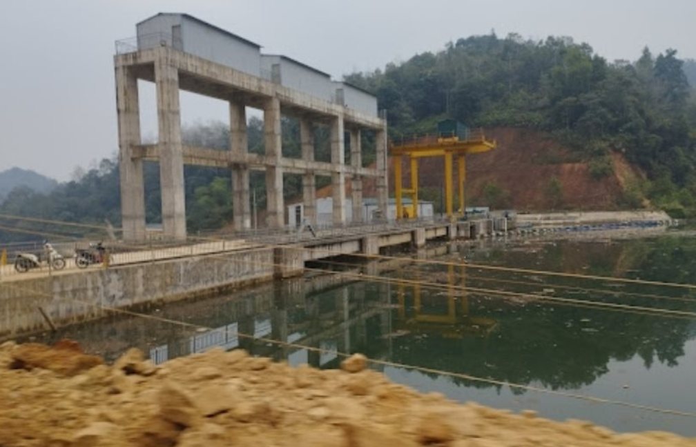 Thủy điện Bình Long (tỉnh Cao Bằng) - Công suất 6.5MW
